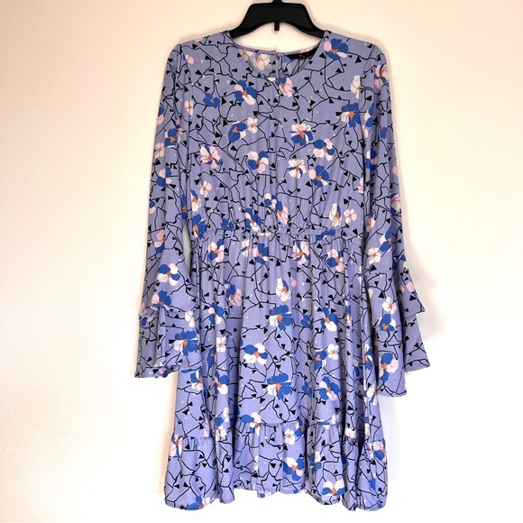 HP π ASOS | Vero Moda Dress - Picture 4 of 13